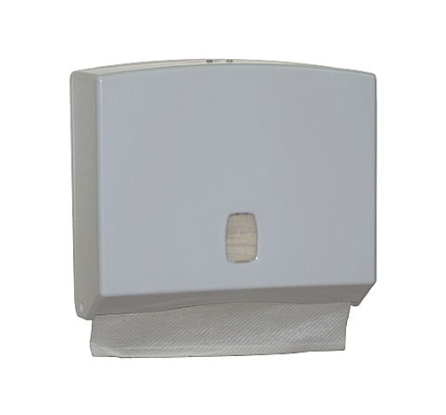 Paper Towel Dispensers